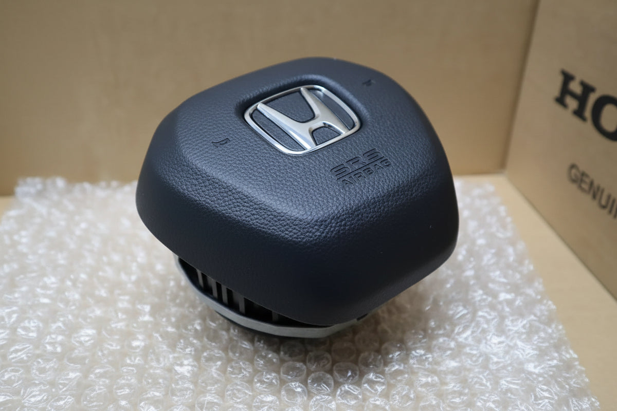 Honda Civic 2022-2026 Driver Steering Wheel Genuine Airbag