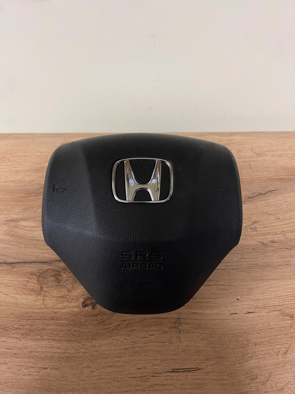 Honda Fit 2015-2016 Left Driver Steering Wheel Airbag Used