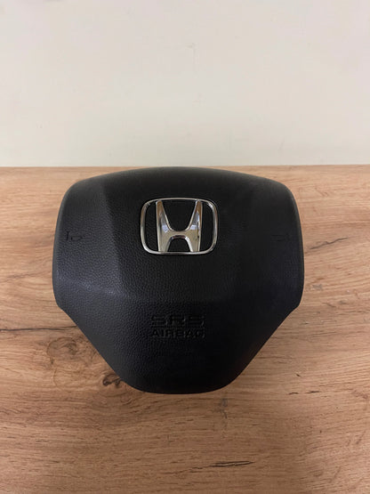 Honda Fit 2015-2016 Left Driver Steering Wheel Airbag Used