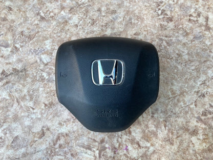 Honda_Fit_2015-2018_Driver_Airbag