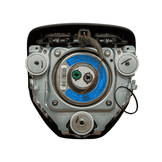 Honda_Fit_2015-2018_Driver_Steering_Wheel_Airbag OEM