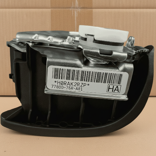 Honda Fit 2017-2020 Driver Steering Wheel Airbag