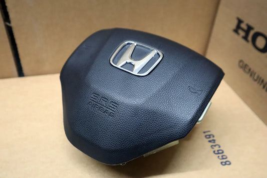 Honda Fit 2017-2020 Driver Steering Wheel Airbag Used