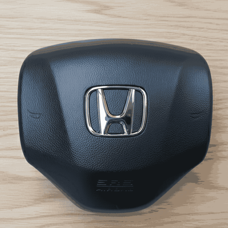 Honda HR-V 2016-2022 Driver Front Airbag - Certified Replacement