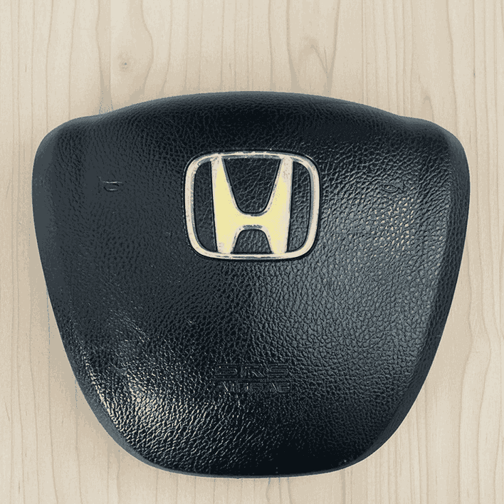 Honda Odyssey 2011-2017 Driver Steering Wheel OEM Airbag