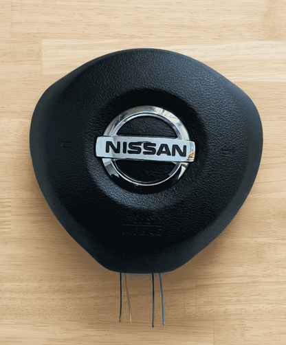 Nissan Rogue 2017-2020 Steering Wheel Airbag "FREE CLOCK SPRING WIRE"