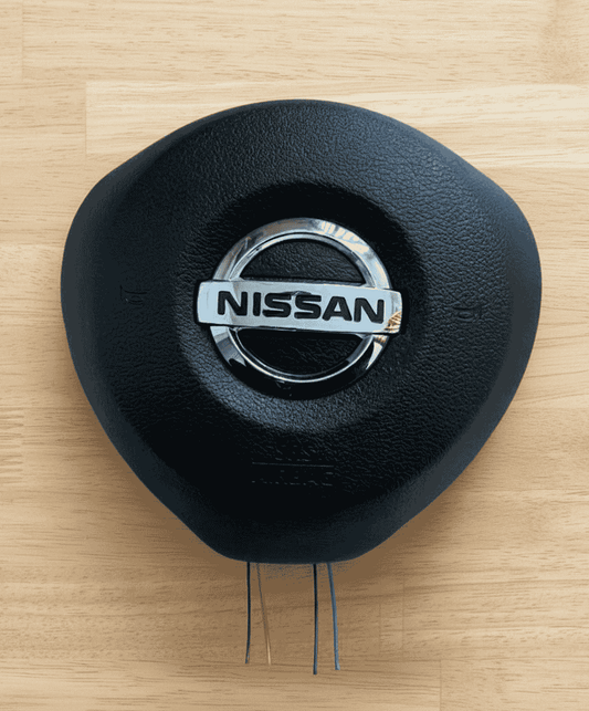 Nissan Rogue 2017-2020 Steering Wheel Airbag "FREE CLOCK SPRING WIRE"