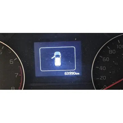 Kia Sportage 2017 Used Headlights  H00019