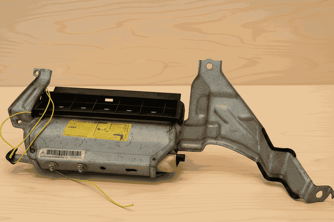 Toyota 4runner 2014-2022 Driver Left Side Knee Airbag