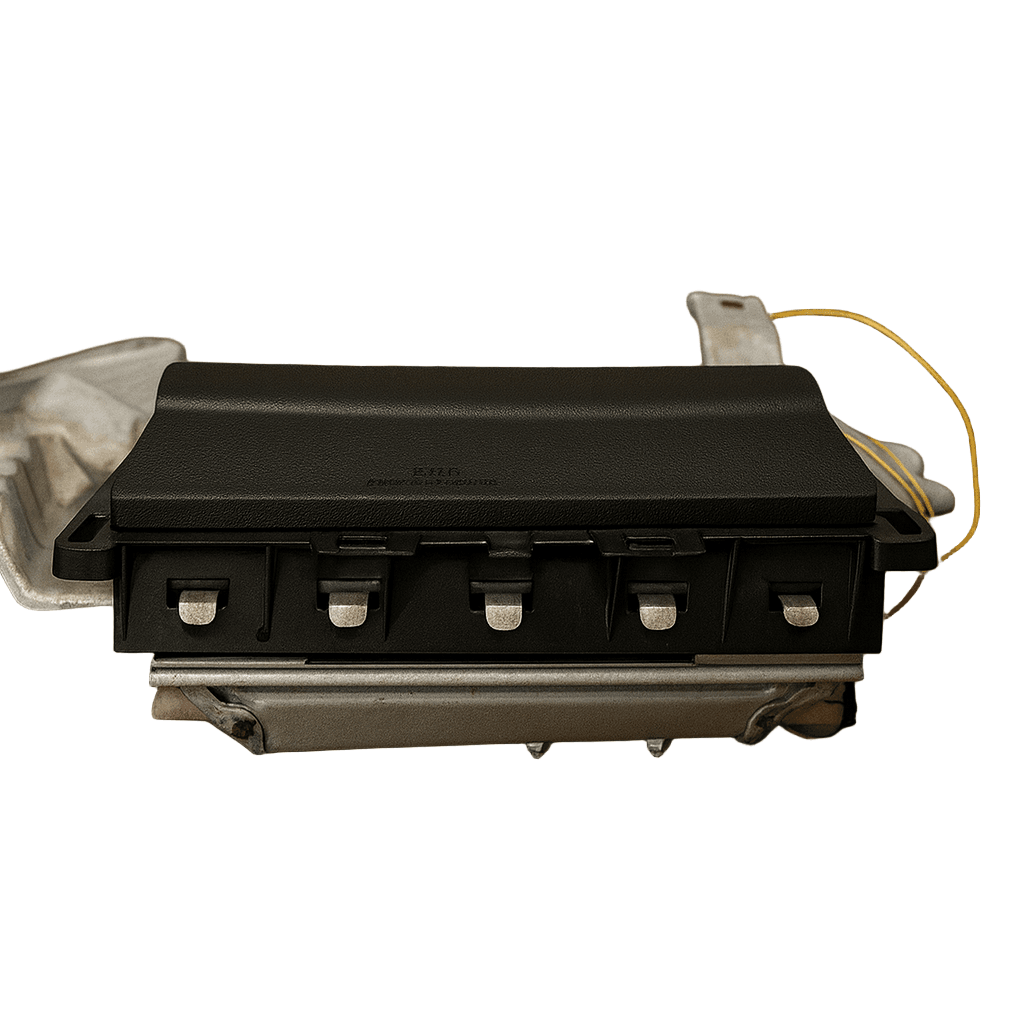 Toyota_4runner_2014-2022_Driver_Side_Lower_Knee_Air-bag