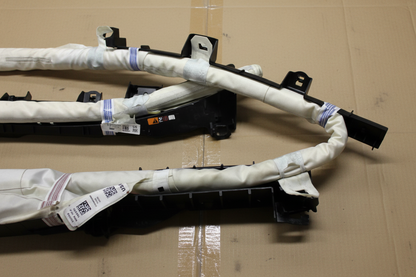 Toyota C-HR 2018-2022 Right Side Passenger Roof Curtain Airbag OEM