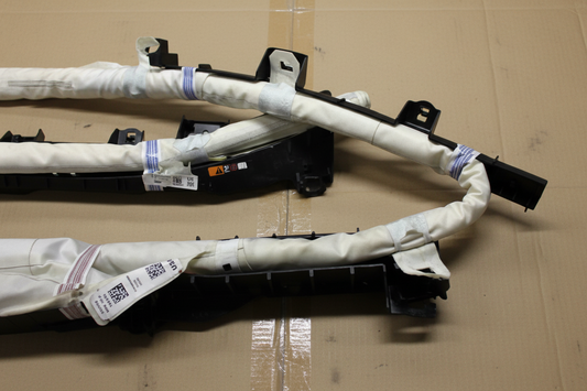 Toyota C-HR 2018-2022 Right Side Passenger Roof Curtain Airbag OEM