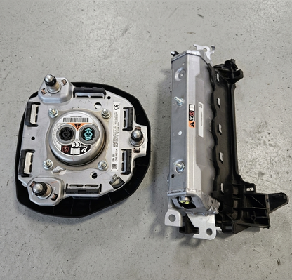 Toyota_Camry_2018-2023_Driver_Steering_Wheel_Airbag_Knee_Airbag_OEM