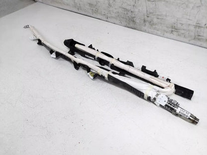 Toyota Corolla Cross 2022-2024 Left Driver Roof Curtain Airbag OEM