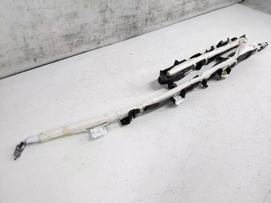 Toyota Corolla Cross 2022-2024 Right Passenger Side Roof Curtain Airbag Undeployed