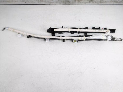 Toyota Corolla Cross 2022-2024 Right Passenger Side Roof Curtain Airbag Undeployed