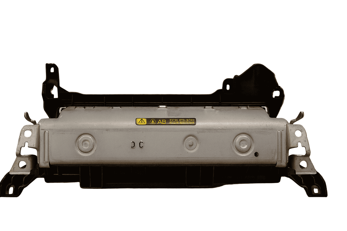 Toyota_Highlander_2020-2025_Driver_Knee_Airbag