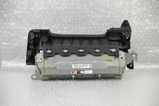 Toyota Prius 2016-2022 Left Driver Knee Airbag Used