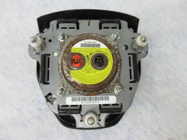 Toyota Rav4 2013-2018 Driver Steering Wheel Airbag Used