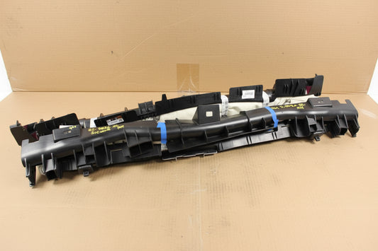 Toyota_Sienna_2021-2025_Right_Passenger_side_Roof_Airbag_Used_passenger