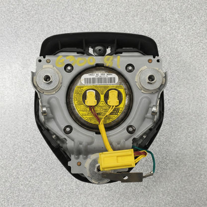 Used OEM undeployed airbag for Honda Civic 2012 model year 2