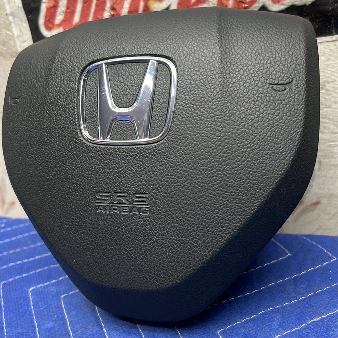 Used undeployed airbag for Honda Civic 2012 model year