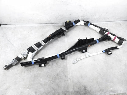 Toyota Camry 2018-2023 Right Passenger Roof Curtain Airbag Used