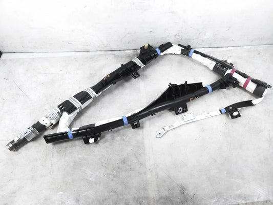 Toyota Camry 2018-2023 Right Passenger Roof Curtain Airbag Used
